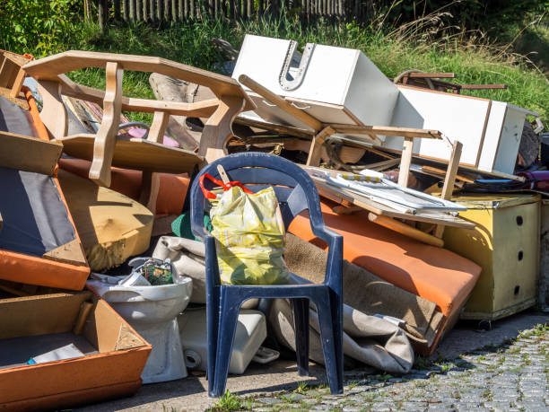 Full-Service Junk Removal in Blue Bell, PA