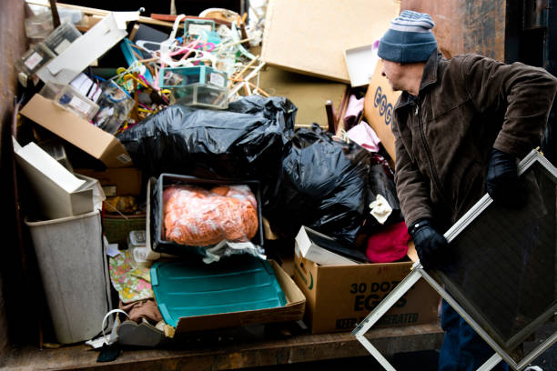 Best Professional Junk Removal  in Blue Bell, PA