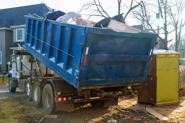 Best Full-Service Junk Removal  in Blue Bell, PA