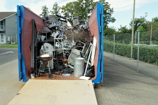 Best Junk Removal and Recycling  in Blue Bell, PA