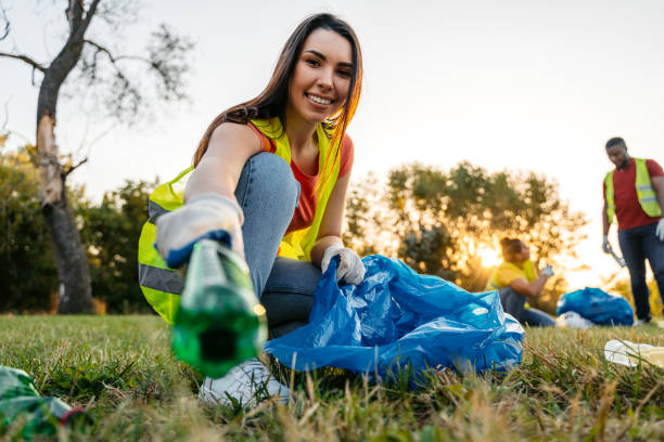 Best Yard Cleanup Services  in Blue Bell, PA