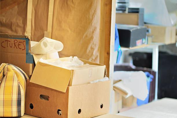 Best Attic Cleanout Services  in Blue Bell, PA