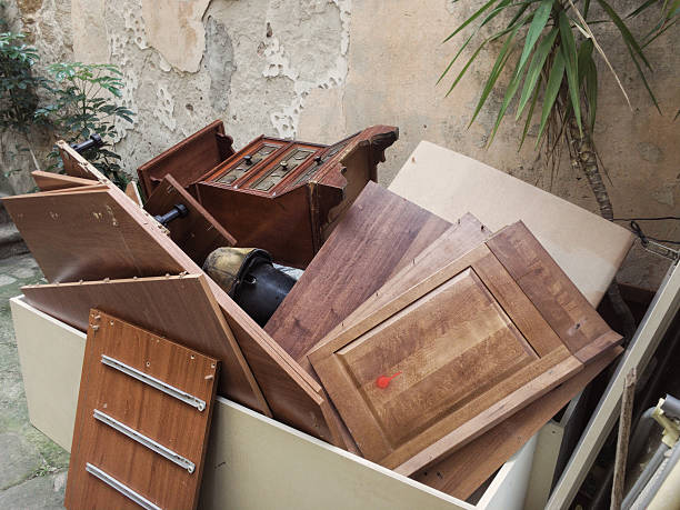 Best Attic Cleanout Services  in Blue Bell, PA