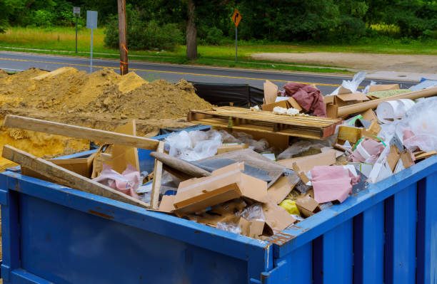 Best Commercial Cleanout Services  in Blue Bell, PA